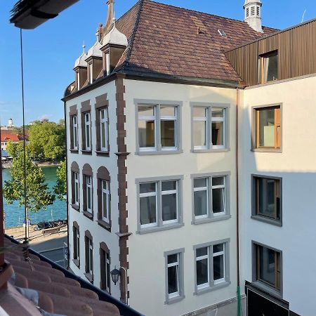 Little Dream Apartment Konstanz Ngoại thất bức ảnh