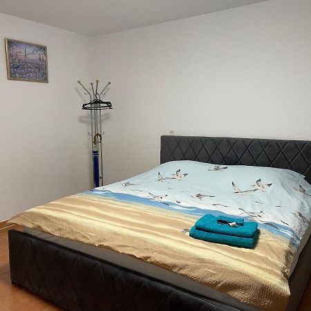 Little Dream Apartment Konstanz Ngoại thất bức ảnh