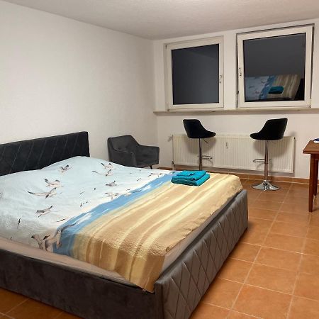 Little Dream Apartment Konstanz Ngoại thất bức ảnh