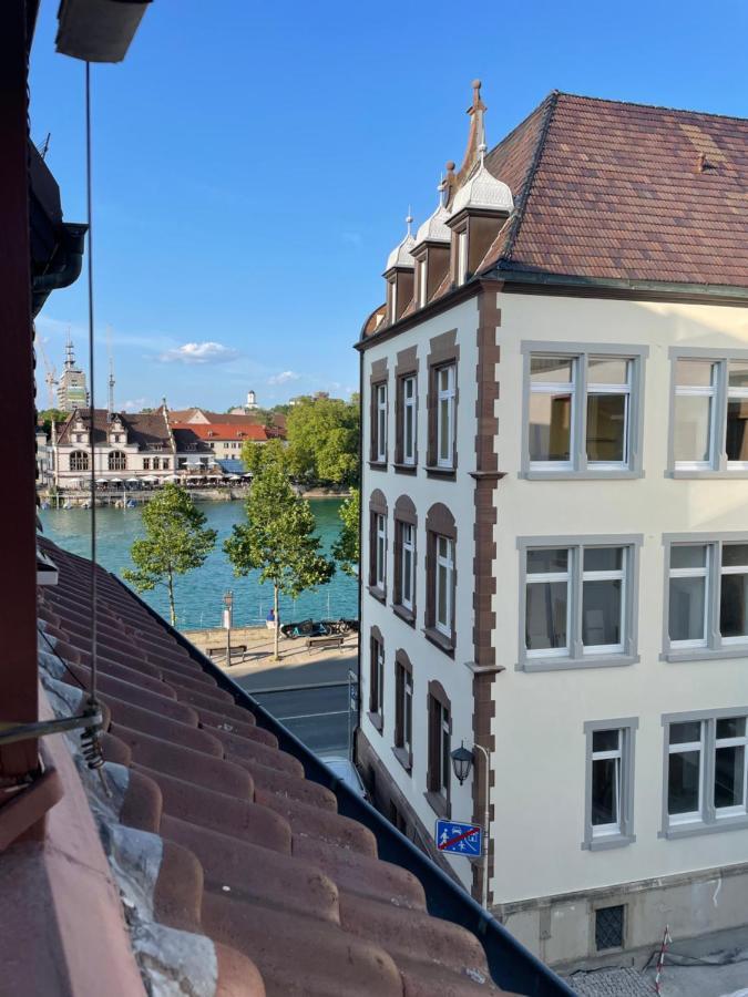 Little Dream Apartment Konstanz Ngoại thất bức ảnh