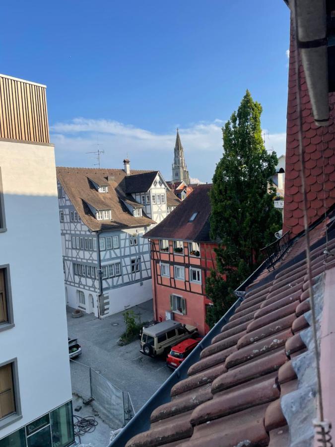 Little Dream Apartment Konstanz Ngoại thất bức ảnh