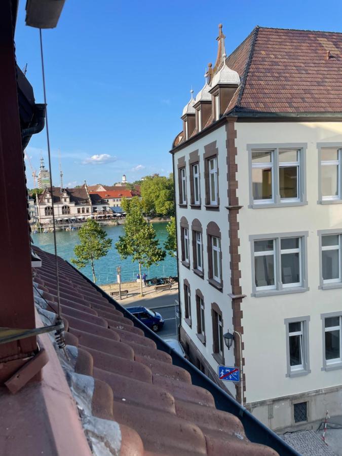 Little Dream Apartment Konstanz Ngoại thất bức ảnh