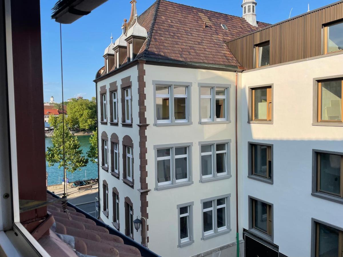 Little Dream Apartment Konstanz Ngoại thất bức ảnh