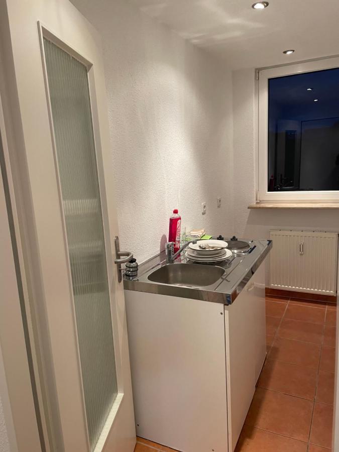 Little Dream Apartment Konstanz Ngoại thất bức ảnh