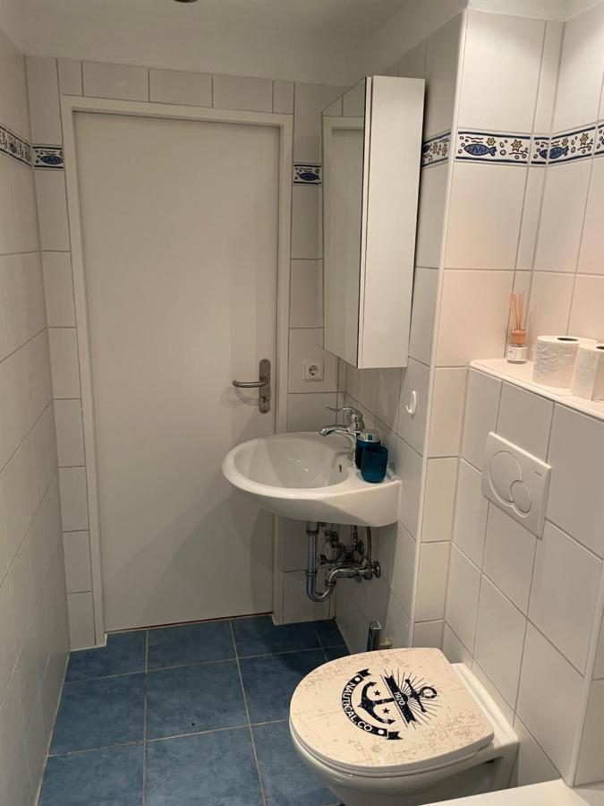 Little Dream Apartment Konstanz Ngoại thất bức ảnh