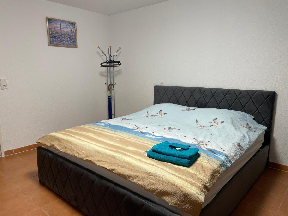 Little Dream Apartment Konstanz Ngoại thất bức ảnh