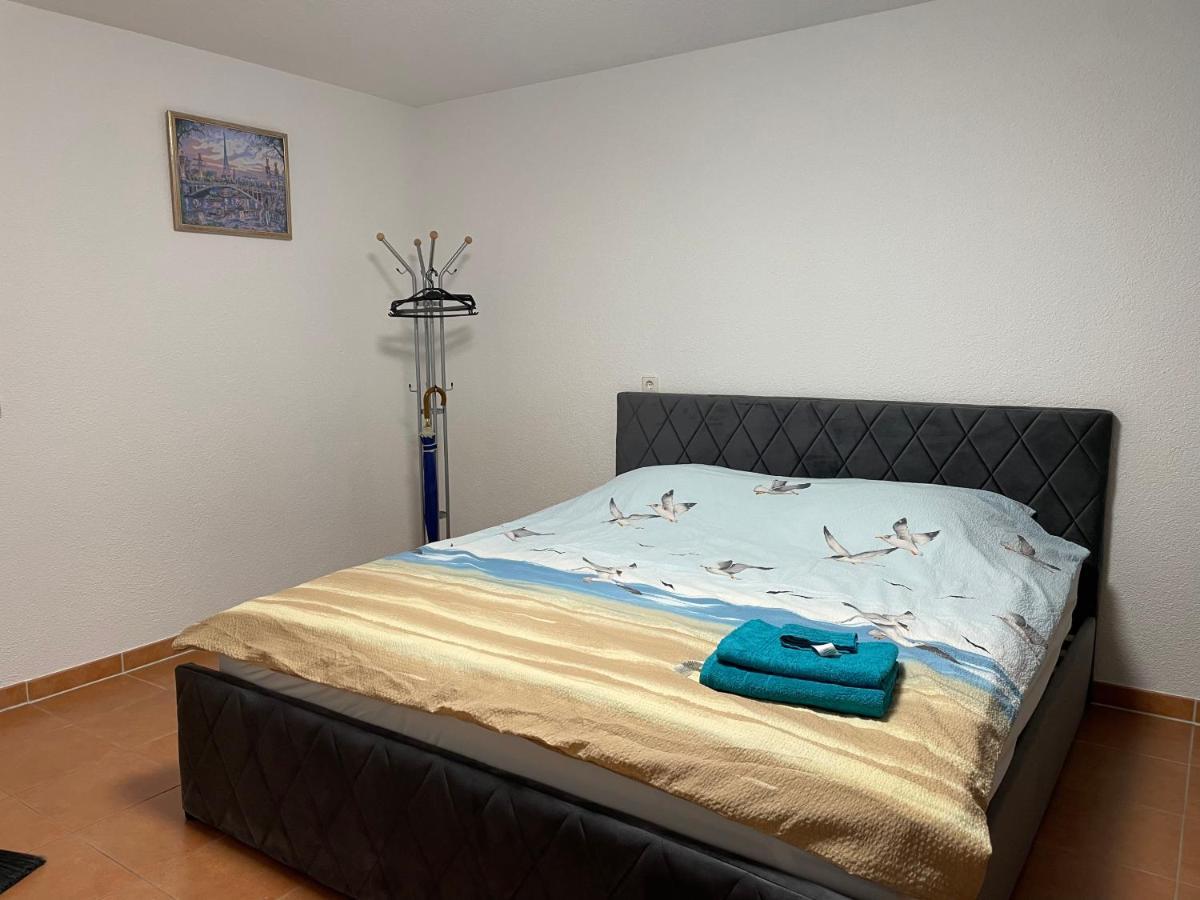 Little Dream Apartment Konstanz Ngoại thất bức ảnh