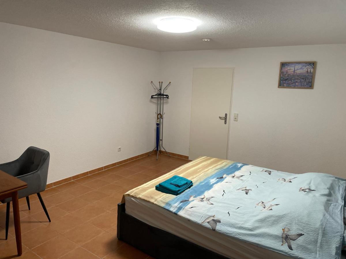 Little Dream Apartment Konstanz Ngoại thất bức ảnh
