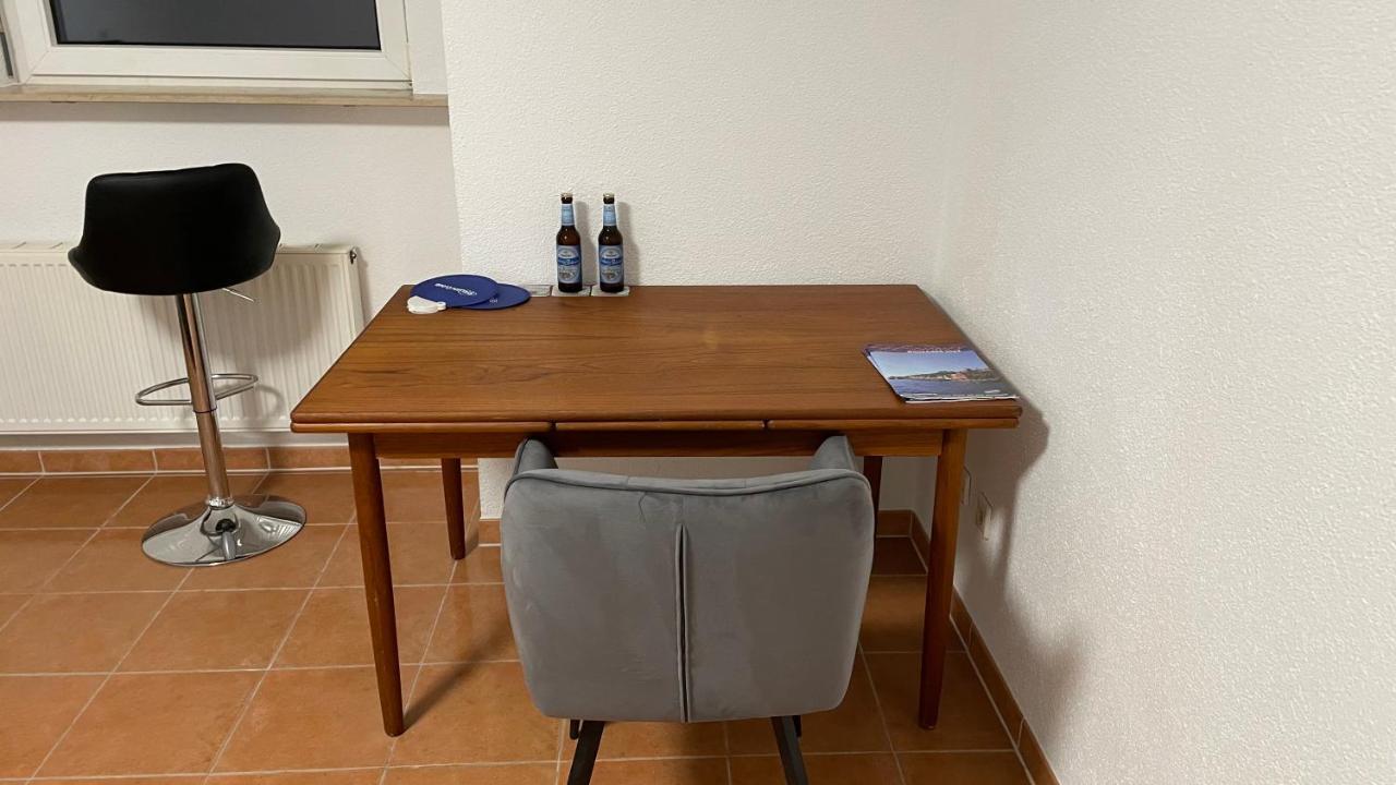 Little Dream Apartment Konstanz Ngoại thất bức ảnh
