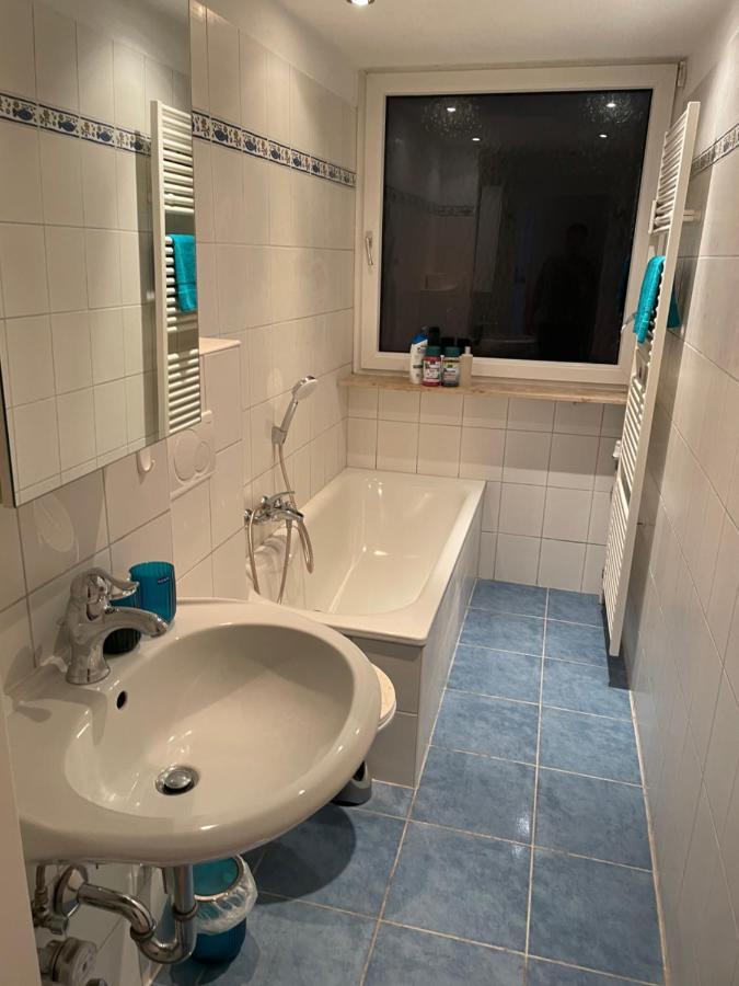 Little Dream Apartment Konstanz Ngoại thất bức ảnh