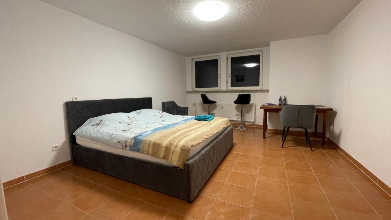 Little Dream Apartment Konstanz Ngoại thất bức ảnh