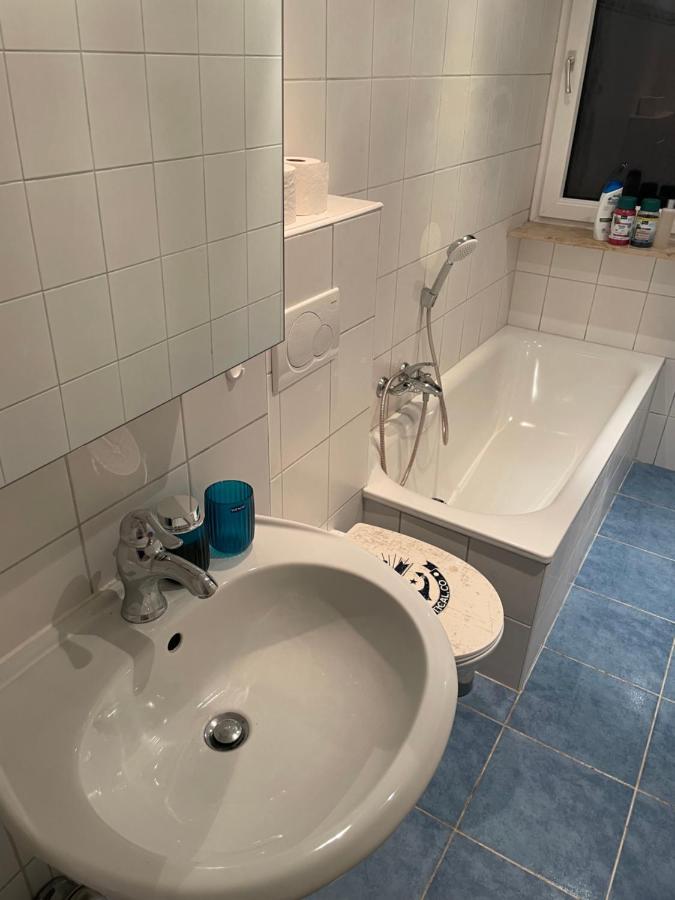Little Dream Apartment Konstanz Ngoại thất bức ảnh