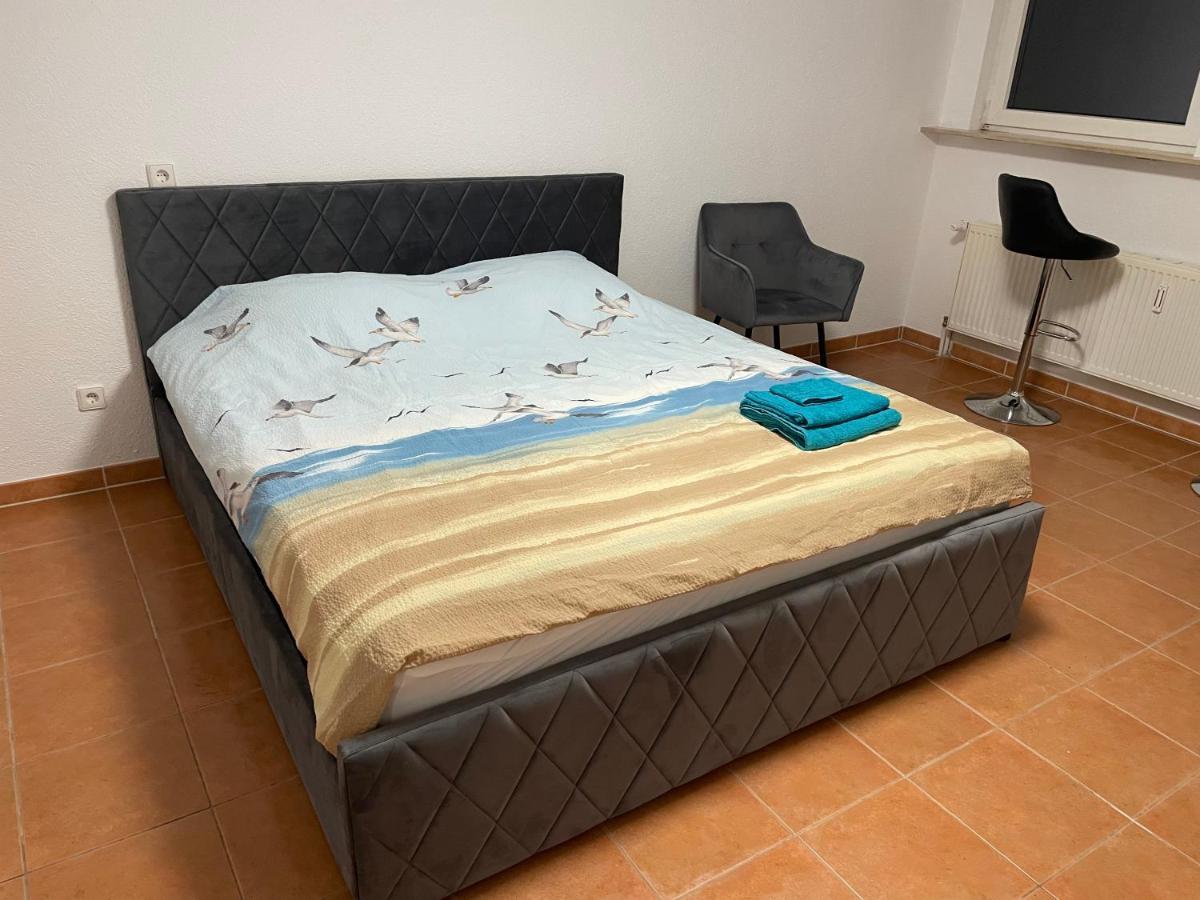 Little Dream Apartment Konstanz Ngoại thất bức ảnh