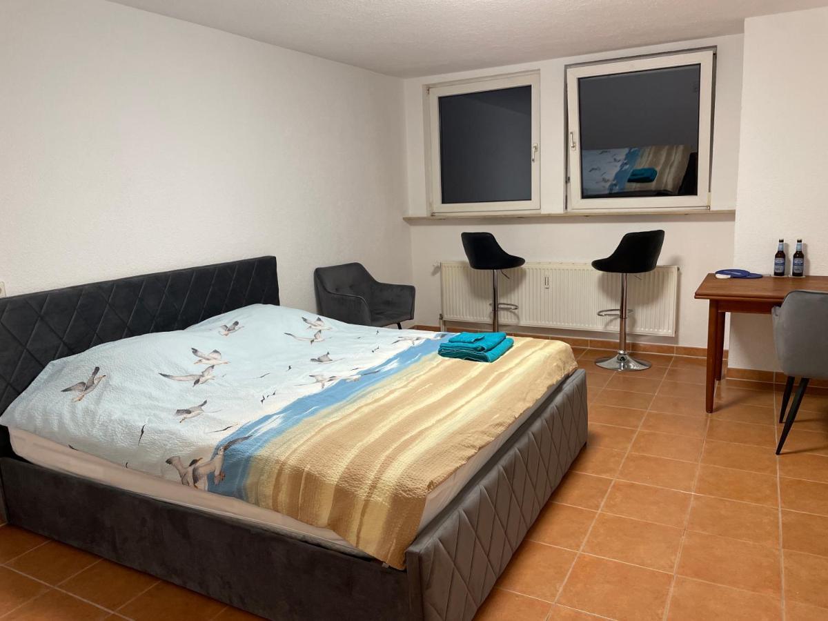 Little Dream Apartment Konstanz Ngoại thất bức ảnh
