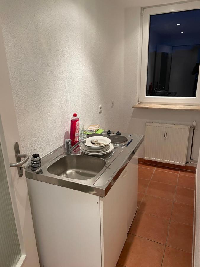 Little Dream Apartment Konstanz Ngoại thất bức ảnh