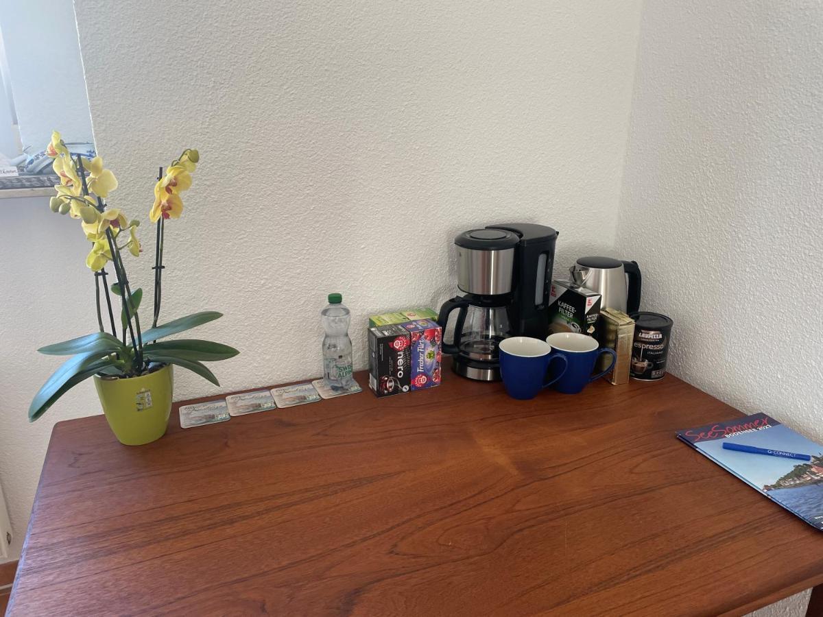 Little Dream Apartment Konstanz Ngoại thất bức ảnh