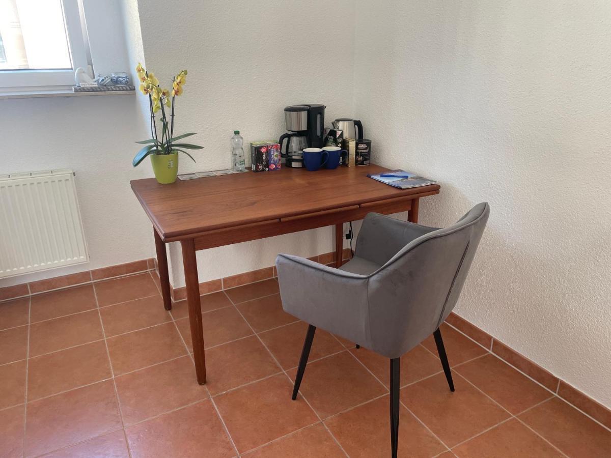 Little Dream Apartment Konstanz Ngoại thất bức ảnh