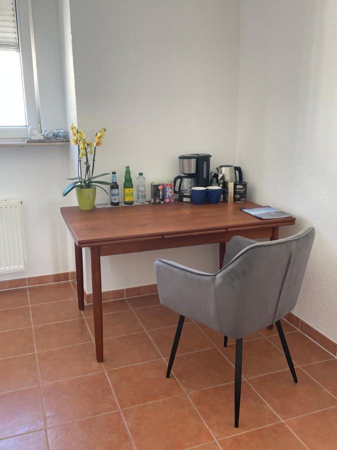Little Dream Apartment Konstanz Ngoại thất bức ảnh